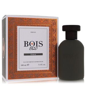 Bois 1920 Itruk Eau De Parfum Women Grey